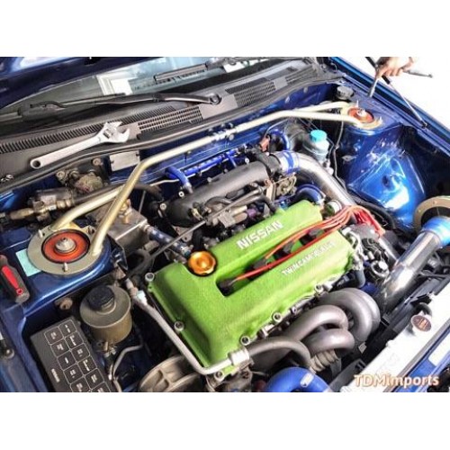 Cusco strut tower bar